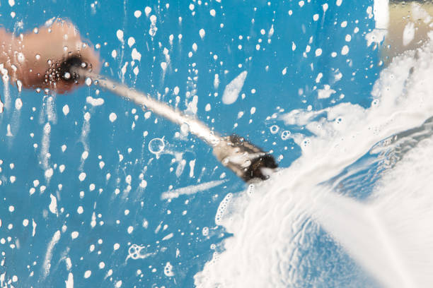 Paint Preparation in Greenfield, IL
