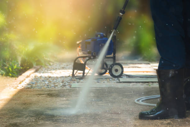 Best Soft Washing  in Greenfield, IL